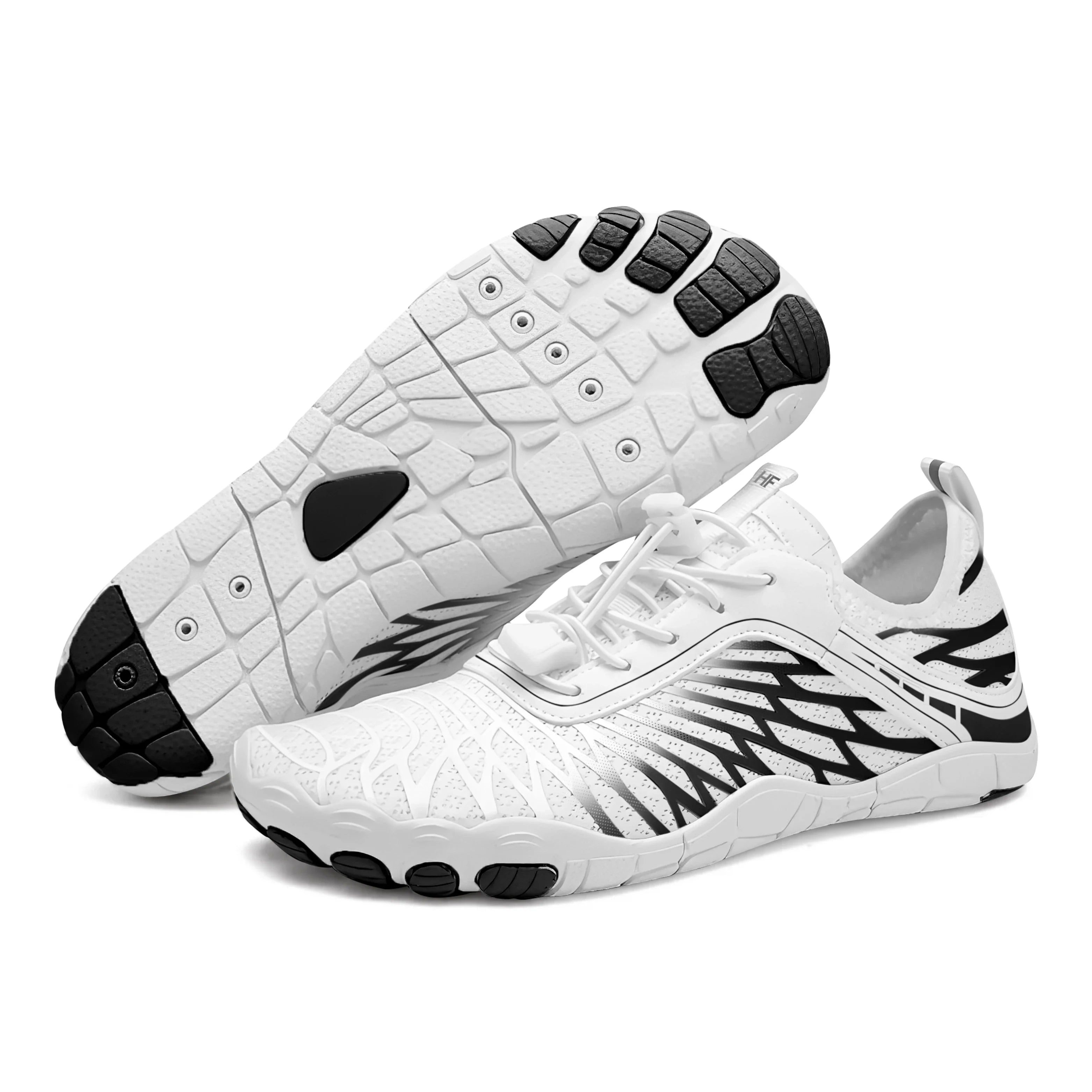 Lorax Pro – All-Day Comfort & Pain-Free Barefoot Shoes (Unisex)