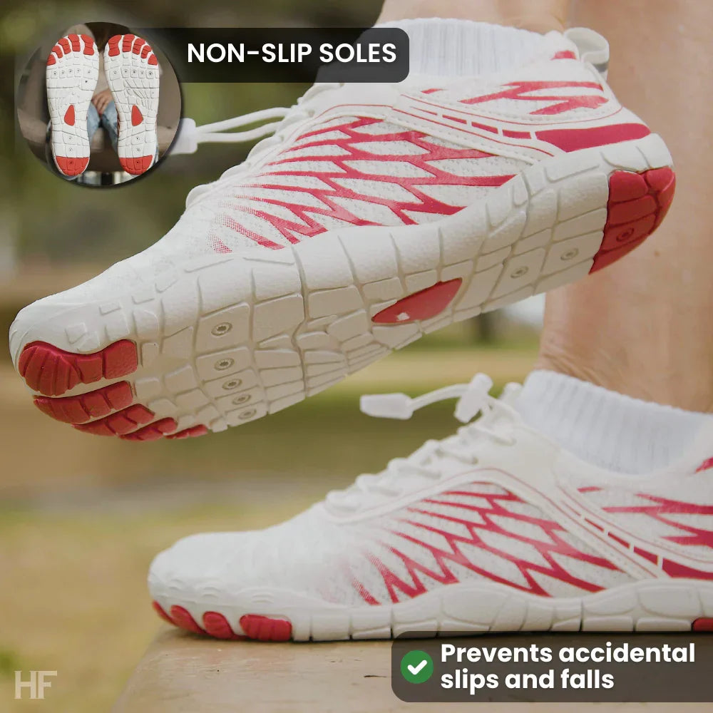Bare Foot shoes - Healthy & Non-slip Barefoot Shoes (Unisex)