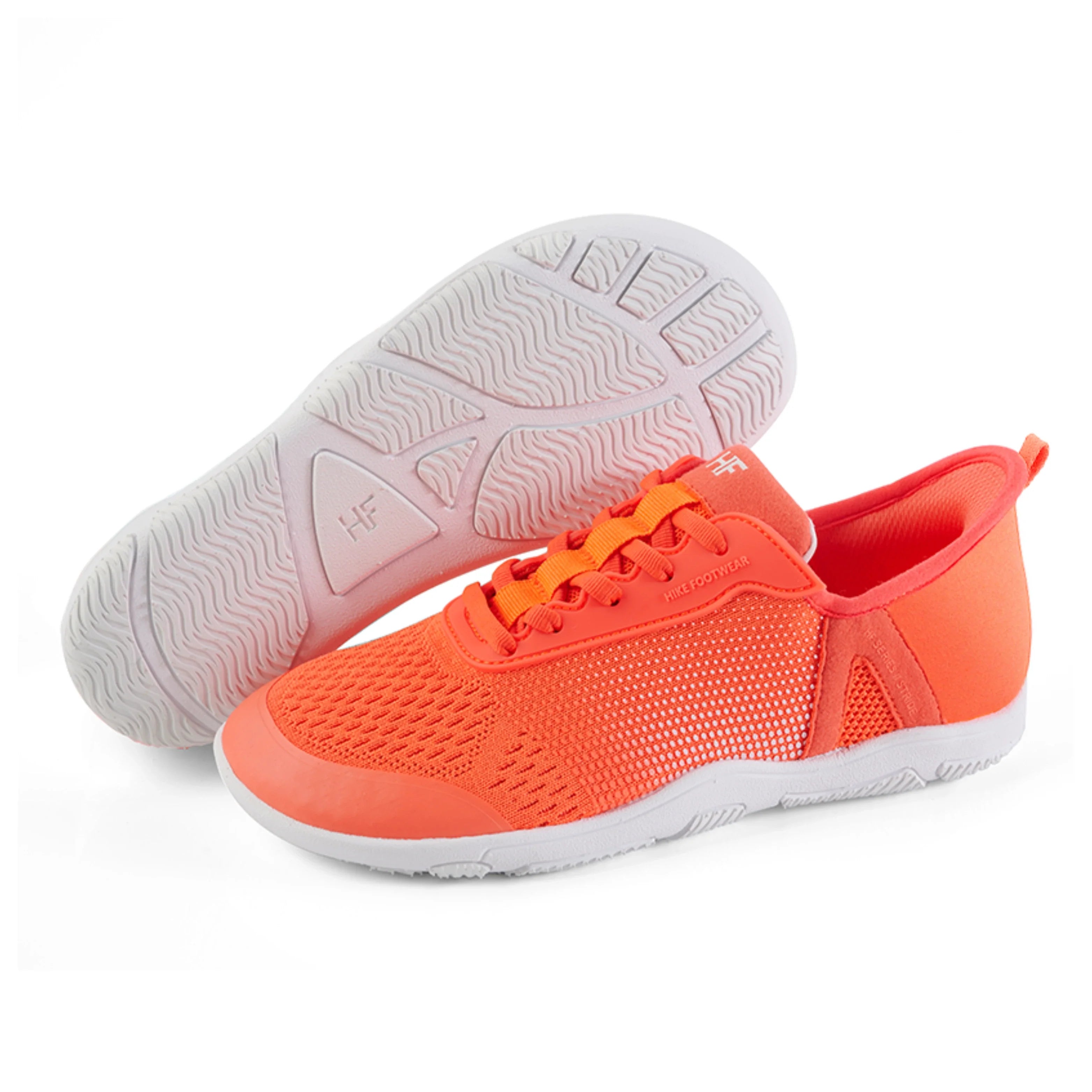 Stride – Hands-Off & Ergonomic Barefoot Shoes (Unisex)