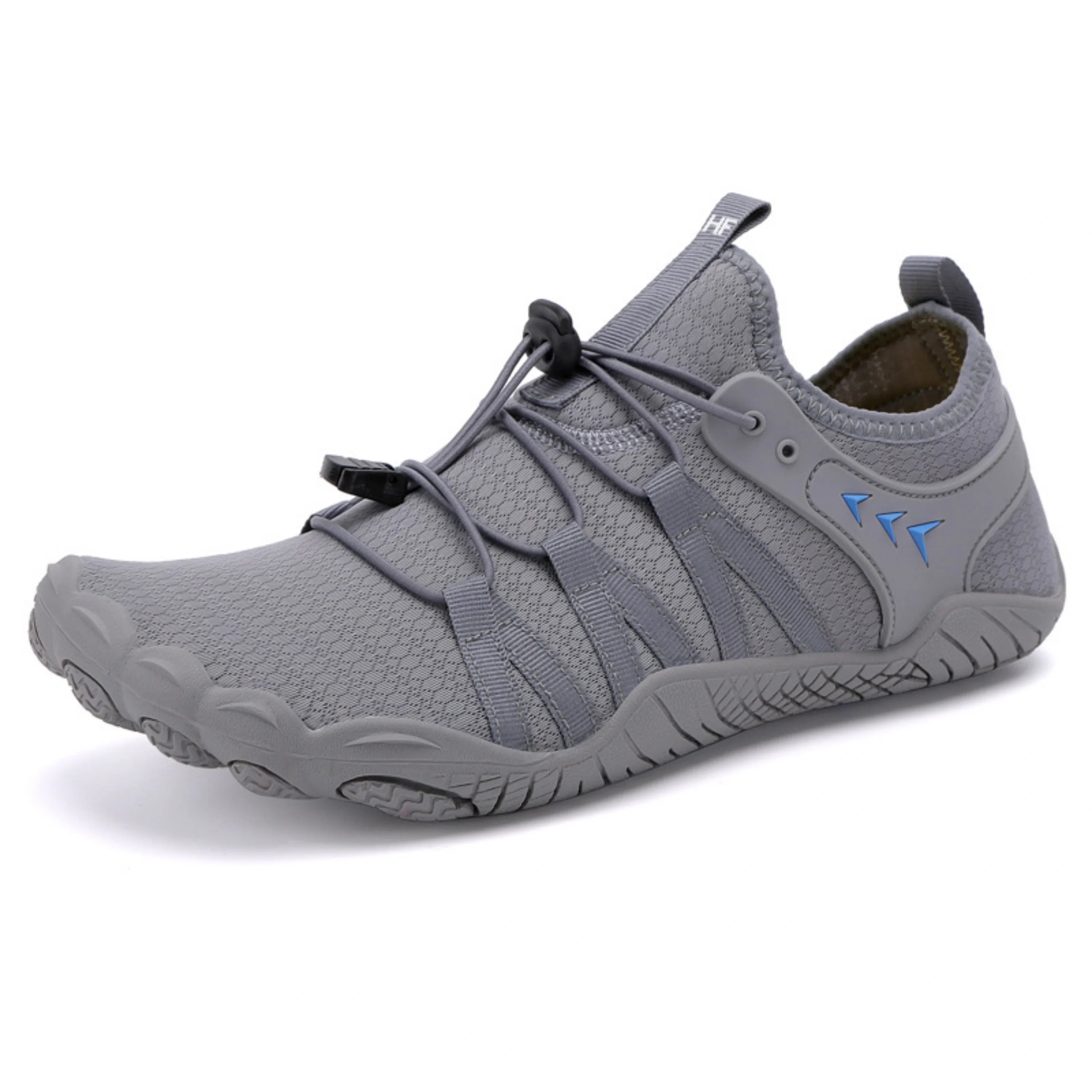 Hiking Adventure - Outdoor & Non-slip Barefoot Shoes (Unisex)