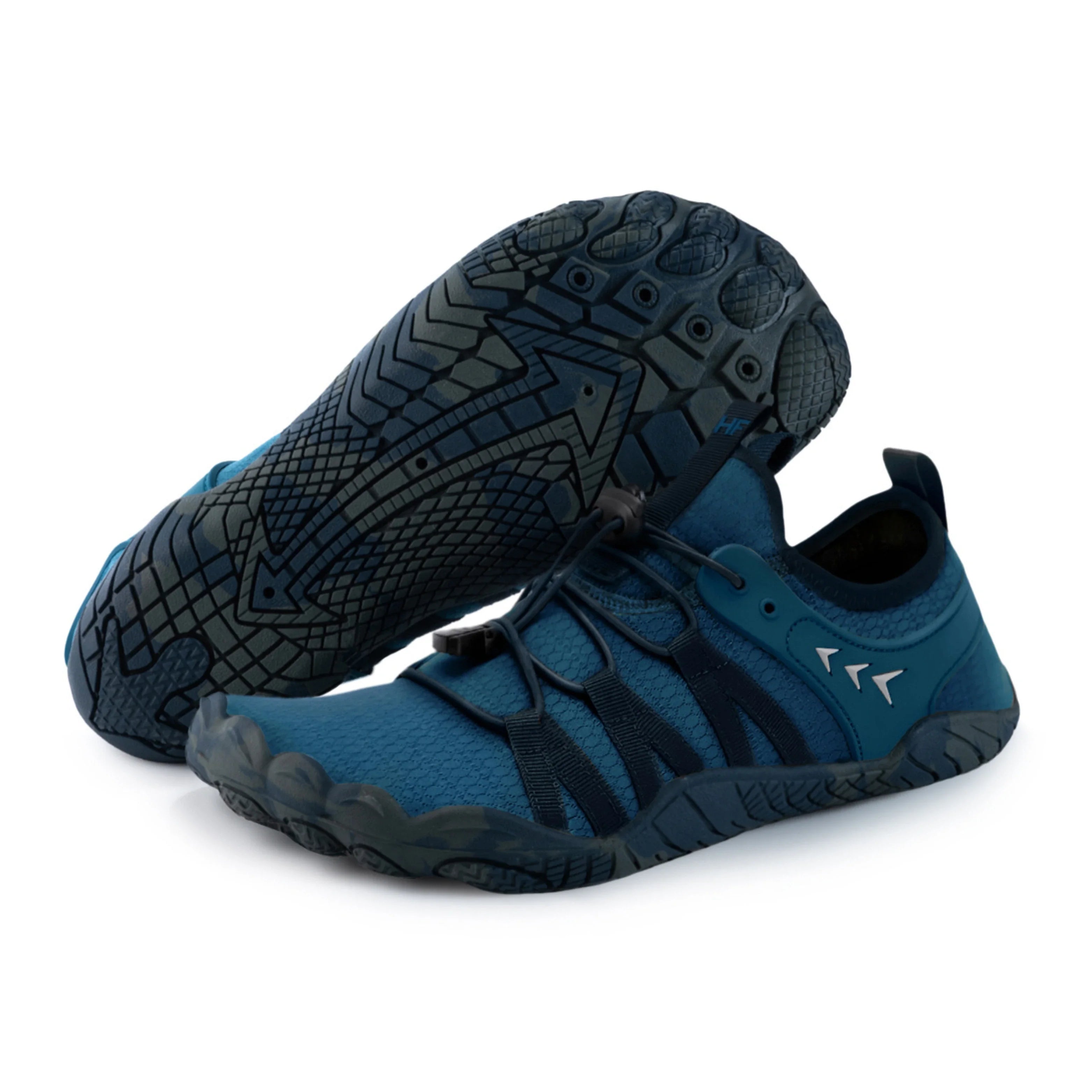 Hiking Adventure - Outdoor & Non-slip Barefoot Shoes (Unisex)