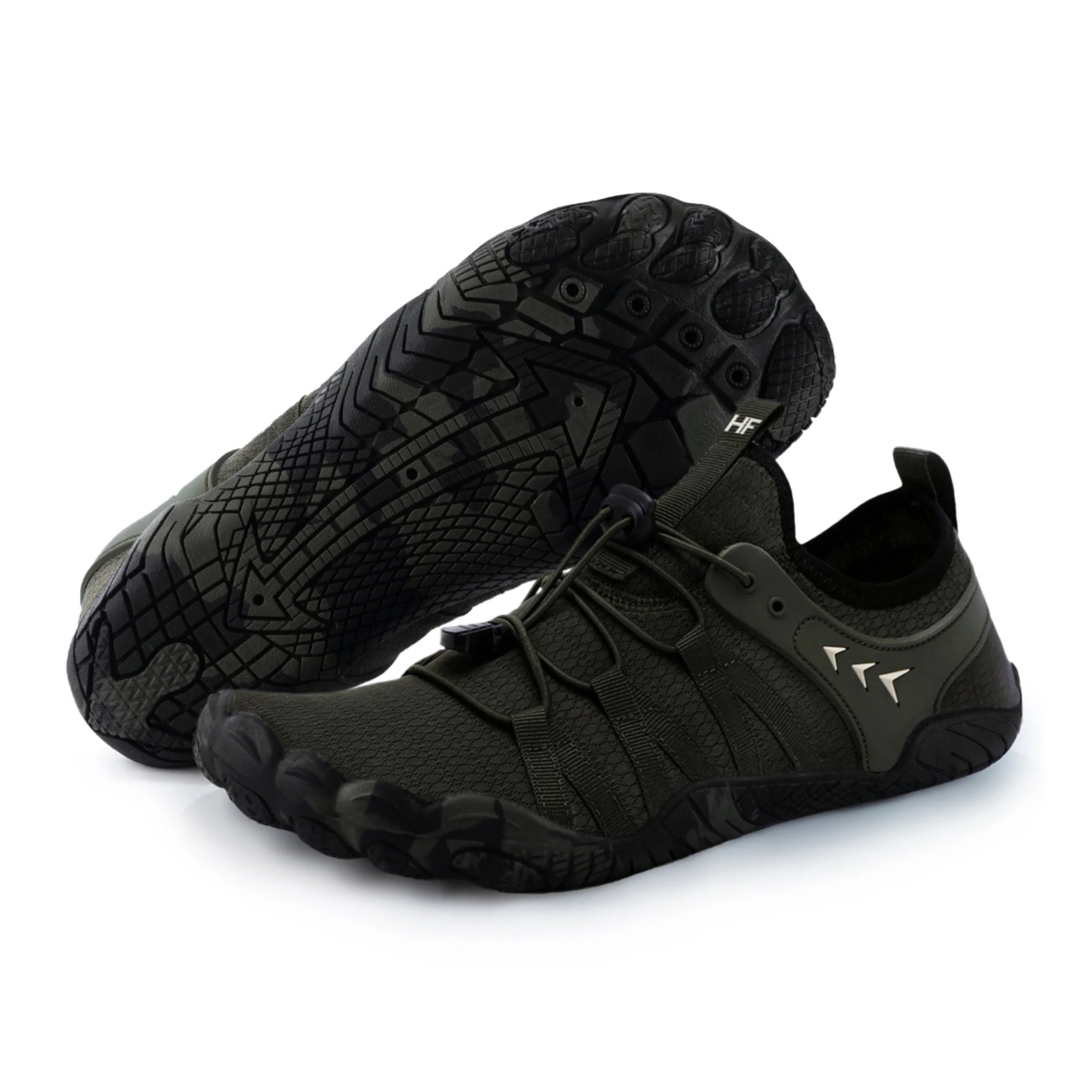 Hiking Adventure - Outdoor & Non-slip Barefoot Shoes (Unisex)