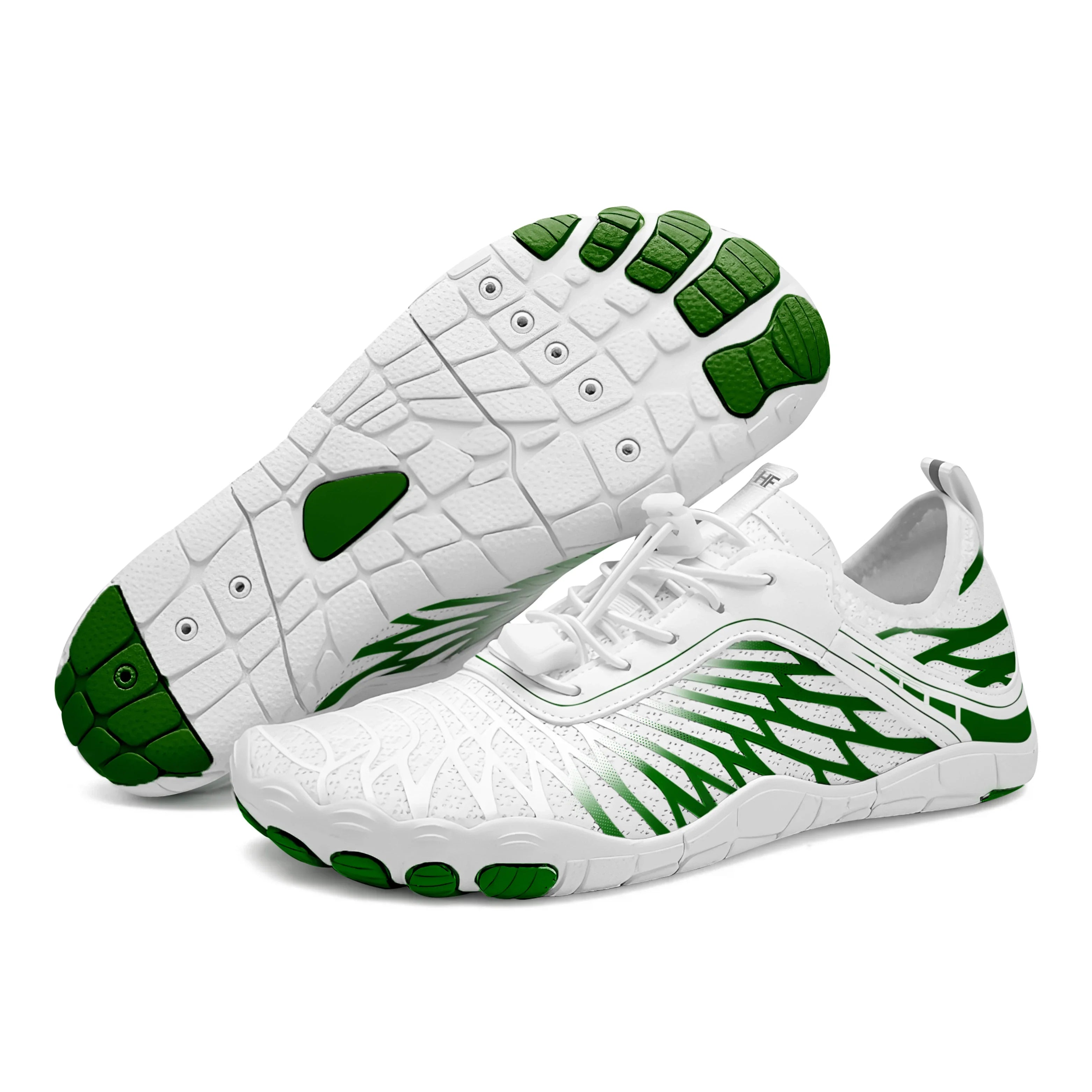 Bare Foot shoes - Healthy & Non-slip Barefoot Shoes (Unisex)