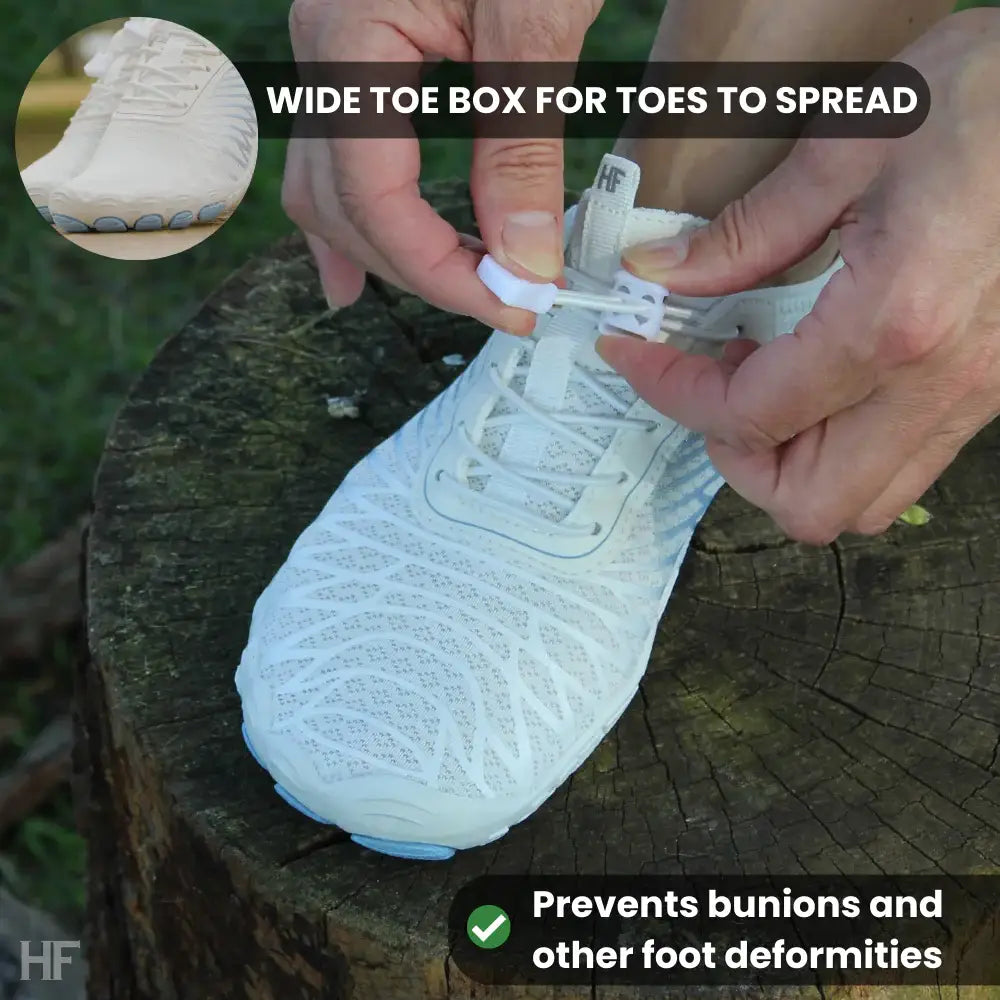 Bare Foot shoes Pro - Healthier and Comfortable Feet with Barefoot Shoes (Unisex)