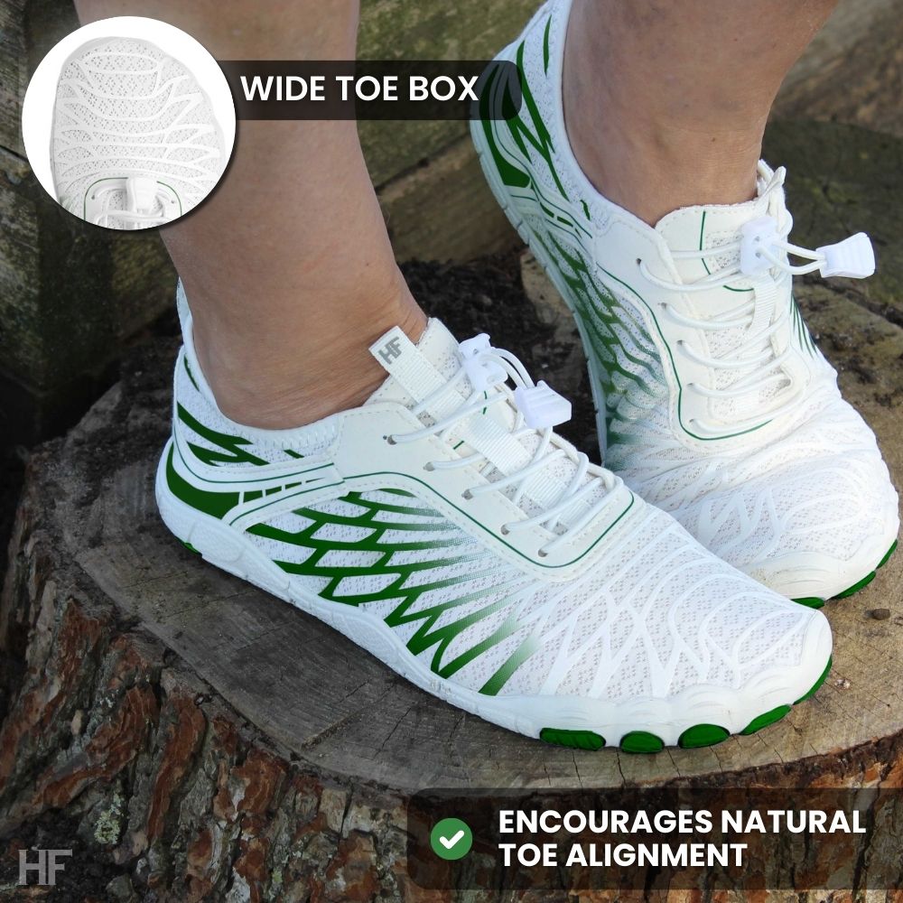 Bare Foot shoes - Healthy & Non-slip Barefoot Shoes (Unisex)