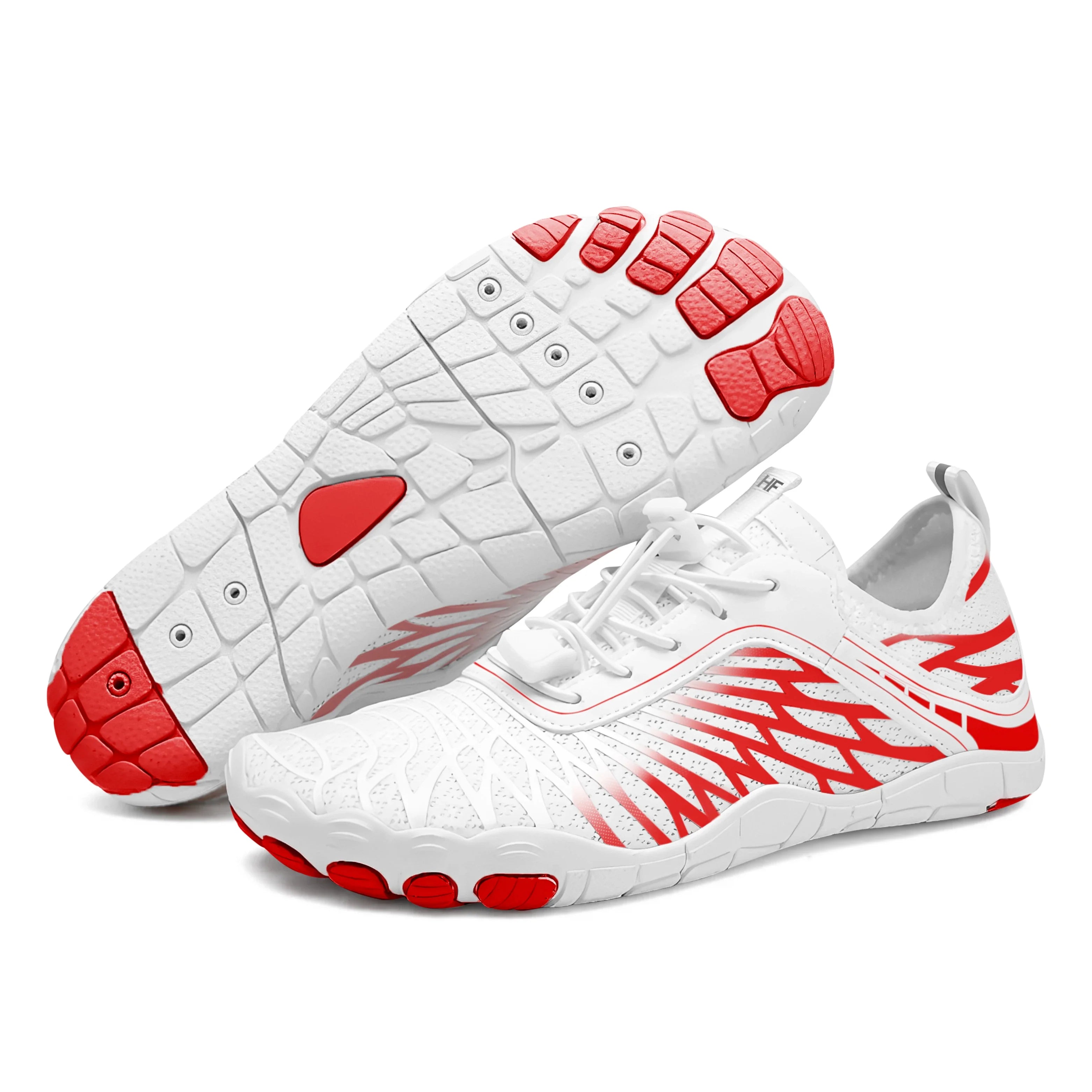 Bare Foot shoes - Healthy & Non-slip Barefoot Shoes (Unisex)