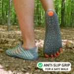 Breathable & non-slip barefoot shoes (Unisex) - Image 4