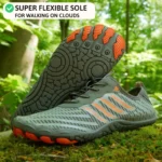 Breathable & non-slip barefoot shoes (Unisex) - Image 3