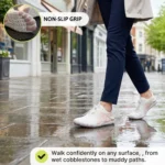Healthy & non-slip everyday barefoot shoes (Unisex) - Image 3