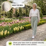 Healthy & non-slip everyday barefoot shoes (Unisex) - Image 4