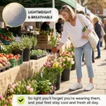 Healthy & non-slip everyday barefoot shoes (Unisex) - Image 5