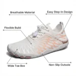 Healthy & non-slip everyday barefoot shoes (Unisex) - Image 6
