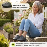 Hike - Non-Slip Spring Barefoot Shoes (Unisex) (Copy) - Image 8