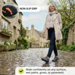 Hike - Non-Slip Spring Barefoot Shoes (Unisex) (Copy) - Image 7