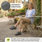 Hike - Non-Slip Spring Barefoot Shoes (Unisex) (Copy) - Image 6