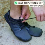 Run - Breathable & non-slip sports barefoot shoes (Unisex) - Image 2