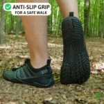 Run - Breathable & non-slip sports barefoot shoes (Unisex) - Image 3