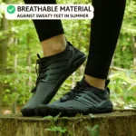 Run - Breathable & non-slip sports barefoot shoes (Unisex) - Image 4