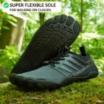 Run - Breathable & non-slip sports barefoot shoes (Unisex) - Image 5