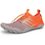 Run - Breathable & non-slip sports barefoot shoes (Unisex) - Image 7