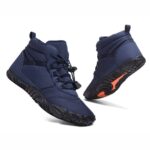 Polar - Non-slip & water-repellant winter barefoot shoes (Unisex) - Image 5