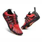 Bares Shoes UK - Healthy & non-slip barefoot shoes (Unisex)