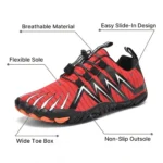 Bares Shoes UK - Healthy & non-slip barefoot shoes (Unisex) - Image 3