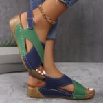 Women’s Hiking Sandals – Walk in Style, Move with Ease - Image 8