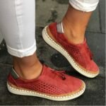 Orthopaedic Slippers for Women - Image 3
