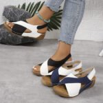 Women’s Hiking Sandals – Walk in Style, Move with Ease - Image 2