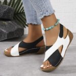 Women’s Hiking Sandals – Walk in Style, Move with Ease - Image 6