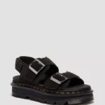 Dr Martens Women's Zebzag Sandals