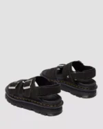 Dr Martens Women's Zebzag Sandals - Image 5