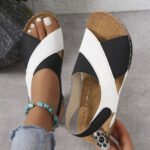 Women’s Hiking Sandals – Walk in Style, Move with Ease - Image 5
