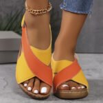 Women’s Hiking Sandals – Walk in Style, Move with Ease - Image 10