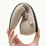 Women’s Orthopedic Breathable Mary Jane Flats - Image 11