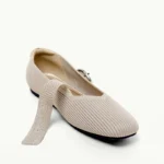 Women’s Orthopedic Breathable Mary Jane Flats - Image 10