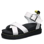 Women’s Orthopedic Arch Support Sandals | Lightweight Comfort Walking Sandals - Image 9