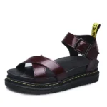 Women’s Orthopedic Arch Support Sandals | Lightweight Comfort Walking Sandals - Image 11