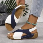 Women’s Hiking Sandals – Walk in Style, Move with Ease - Image 3