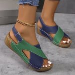 Women’s Hiking Sandals – Walk in Style, Move with Ease - Image 7