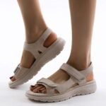 Orthopaedic Walking Sandals with Arch Support - Image 4