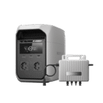 EcoFlow DELTA 3 Classic (1,024 Wh) Portable Power Station
