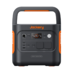 Jackery Explorer 2000 v2 Power Station 2042Wh LiFePO4 2200W - 4000 Cycles, Quiet