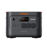 Jackery Explorer 3000 v2 Portable Power Station 3072Wh LFP 3600W Output, 27dB Quiet