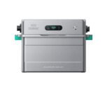 Zendure SolarFlow 1600 AC+ Balcony Solar Battery Storage 1.92 kWh, Expandable to 9.6 kWh