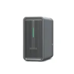 MARSTEK Saturn B2500-D Balcony Solar Battery Storage 2.24kWh LFP Expandable to 8.96kWh IP65