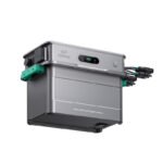 Zendure SolarFlow 800 Pro 2 Balcony Solar Battery Storage, Modular and Expandable