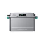 Zendure SolarFlow 800 Plus Balcony Solar Battery Storage 800W Dual MPPT Expandable