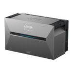 Anker SOLIX Solarbank 3 E2700 Pro Balcony Solar Battery Storage 2.7 kWh LiFePO4 IP65